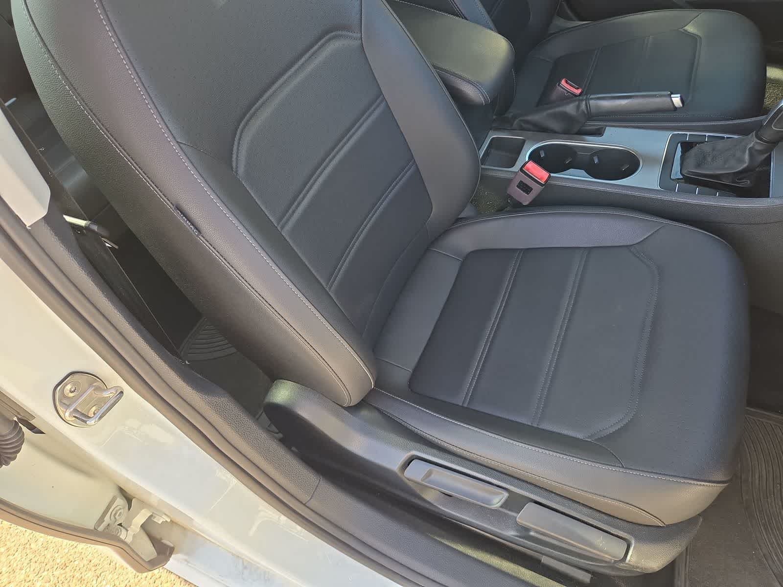 2021 Volkswagen Passat 2.0T SE