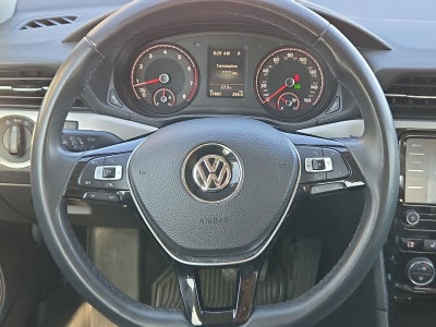 2021 Volkswagen Passat 2.0T SE
