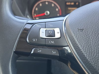 2021 Volkswagen Passat 2.0T SE