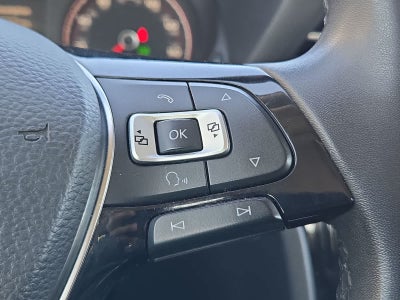 2021 Volkswagen Passat 2.0T SE
