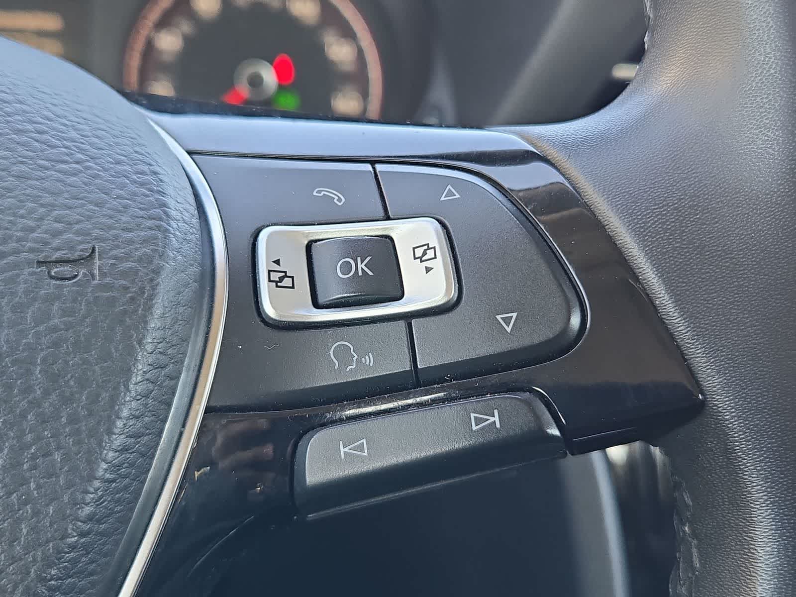 2021 Volkswagen Passat 2.0T SE