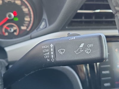 2021 Volkswagen Passat 2.0T SE