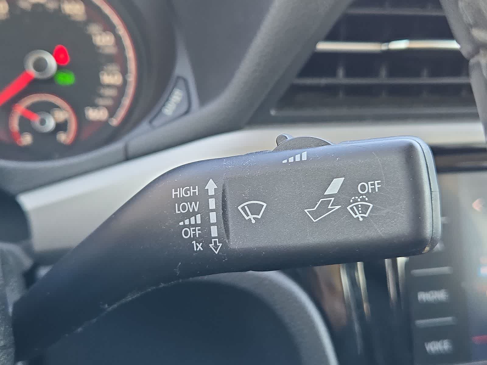 2021 Volkswagen Passat 2.0T SE