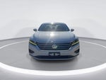 2021 Volkswagen Passat 2.0T SE