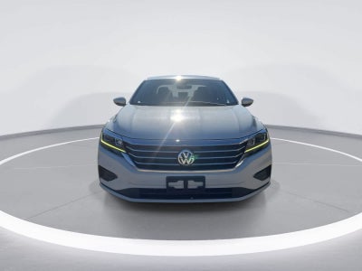 2021 Volkswagen Passat 2.0T SE