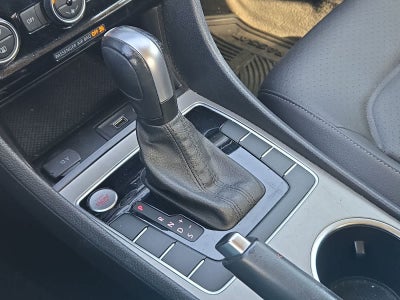 2021 Volkswagen Passat 2.0T SE