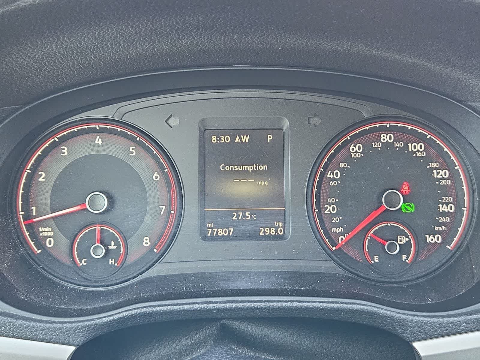 2021 Volkswagen Passat 2.0T SE