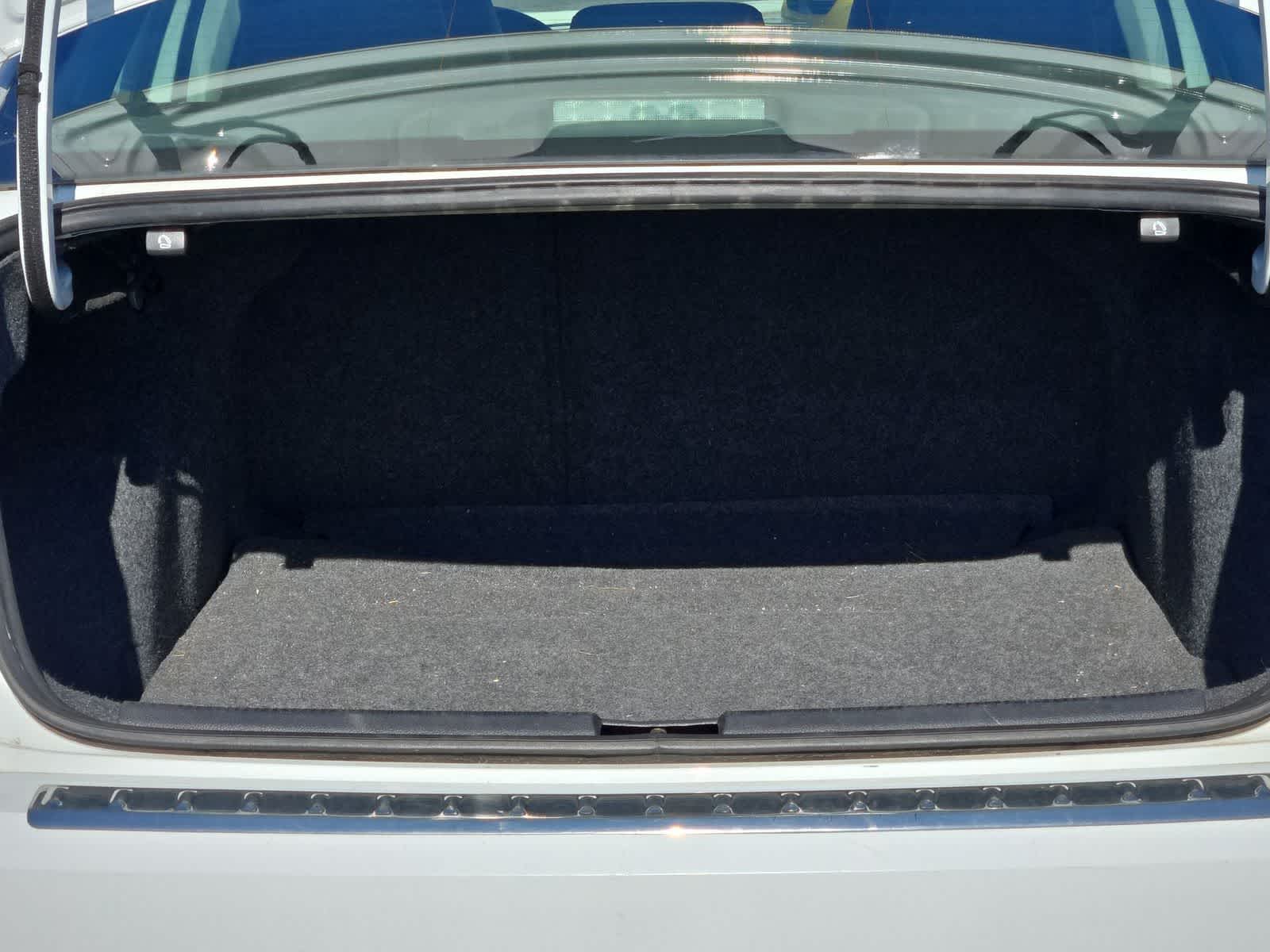 2021 Volkswagen Passat 2.0T SE