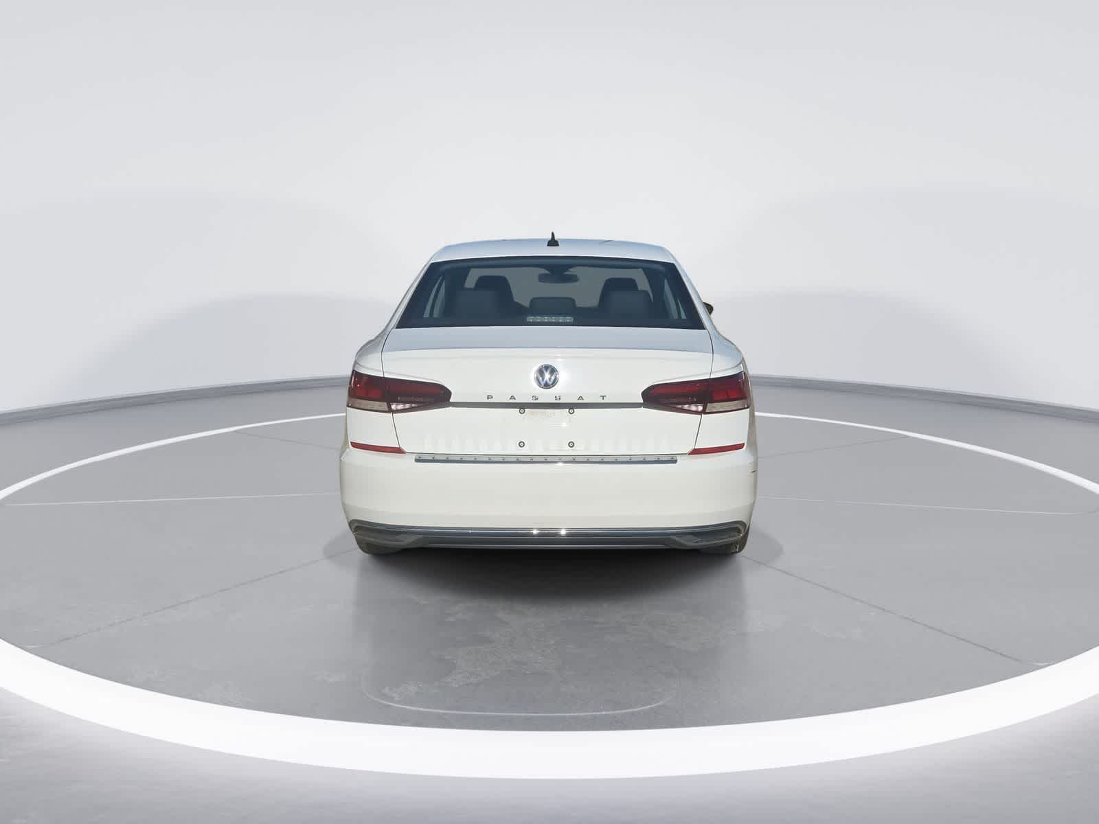 2021 Volkswagen Passat 2.0T SE