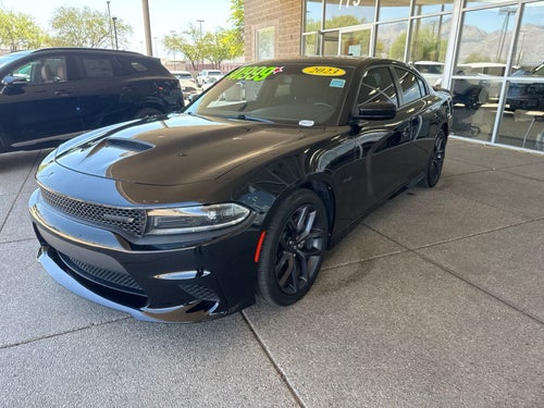 2023 Dodge Charger R/T