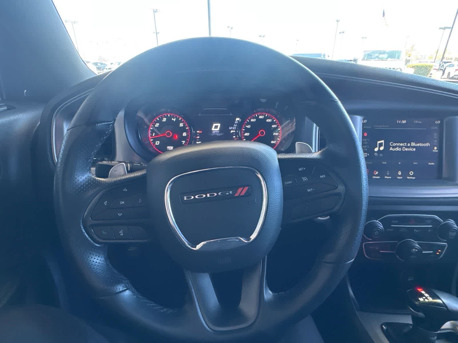 2023 Dodge Charger R/T