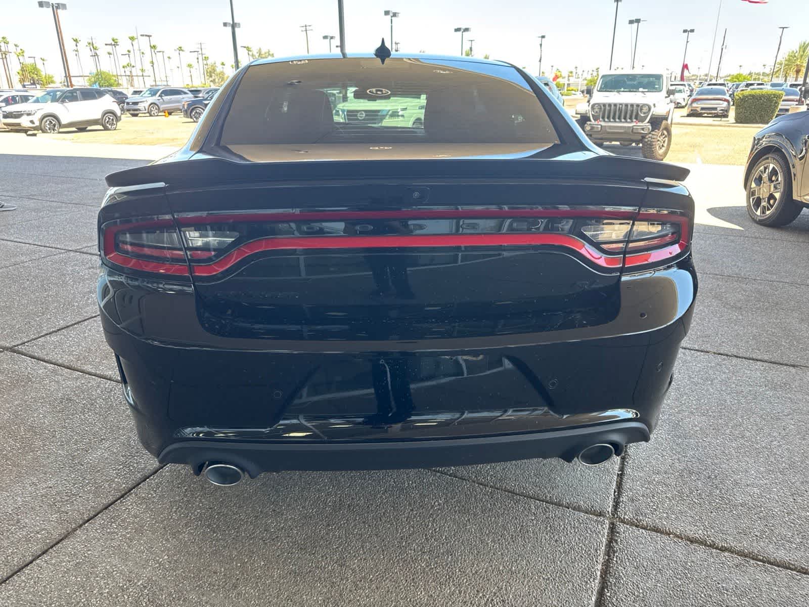 2023 Dodge Charger R/T