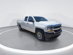 2019 Chevrolet Silverado 1500 LD Work Truck