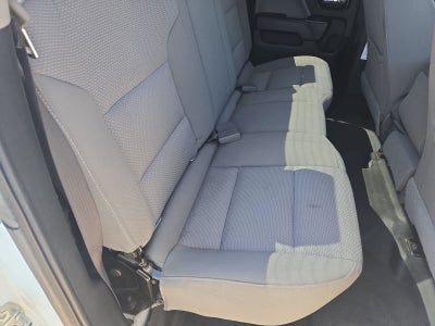 2019 Chevrolet Silverado 1500 LD Work Truck