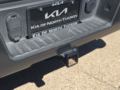 2019 Chevrolet Silverado 1500 LD Work Truck