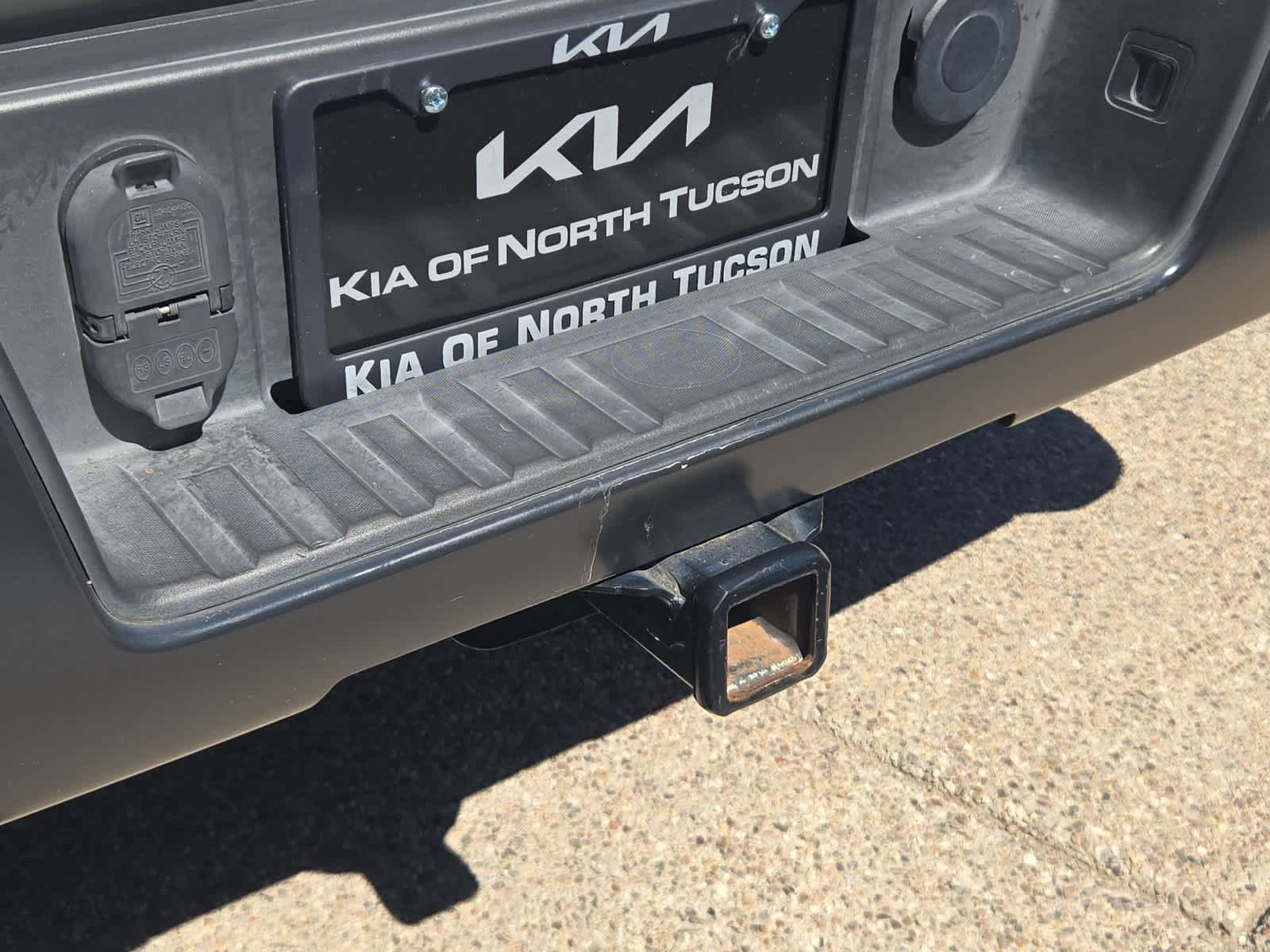 2019 Chevrolet Silverado 1500 LD Work Truck
