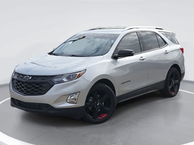 2021 Chevrolet Equinox Premier