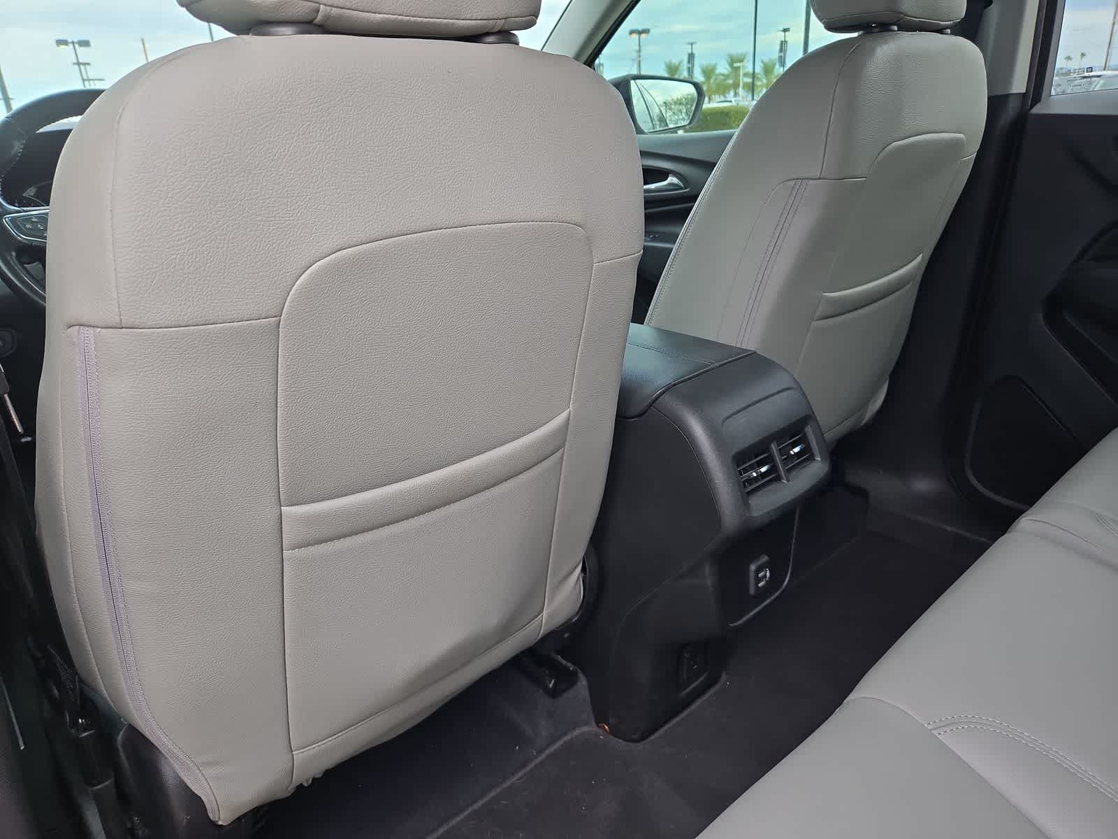 2021 Chevrolet Equinox Premier