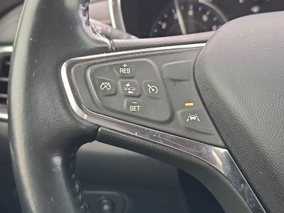 2021 Chevrolet Equinox Premier