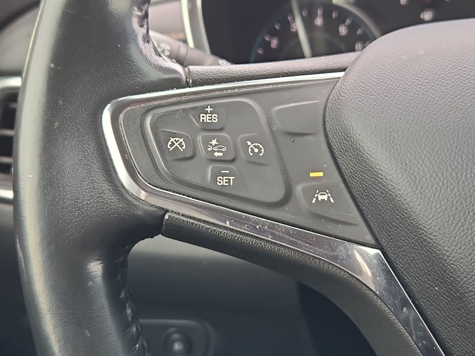 2021 Chevrolet Equinox Premier