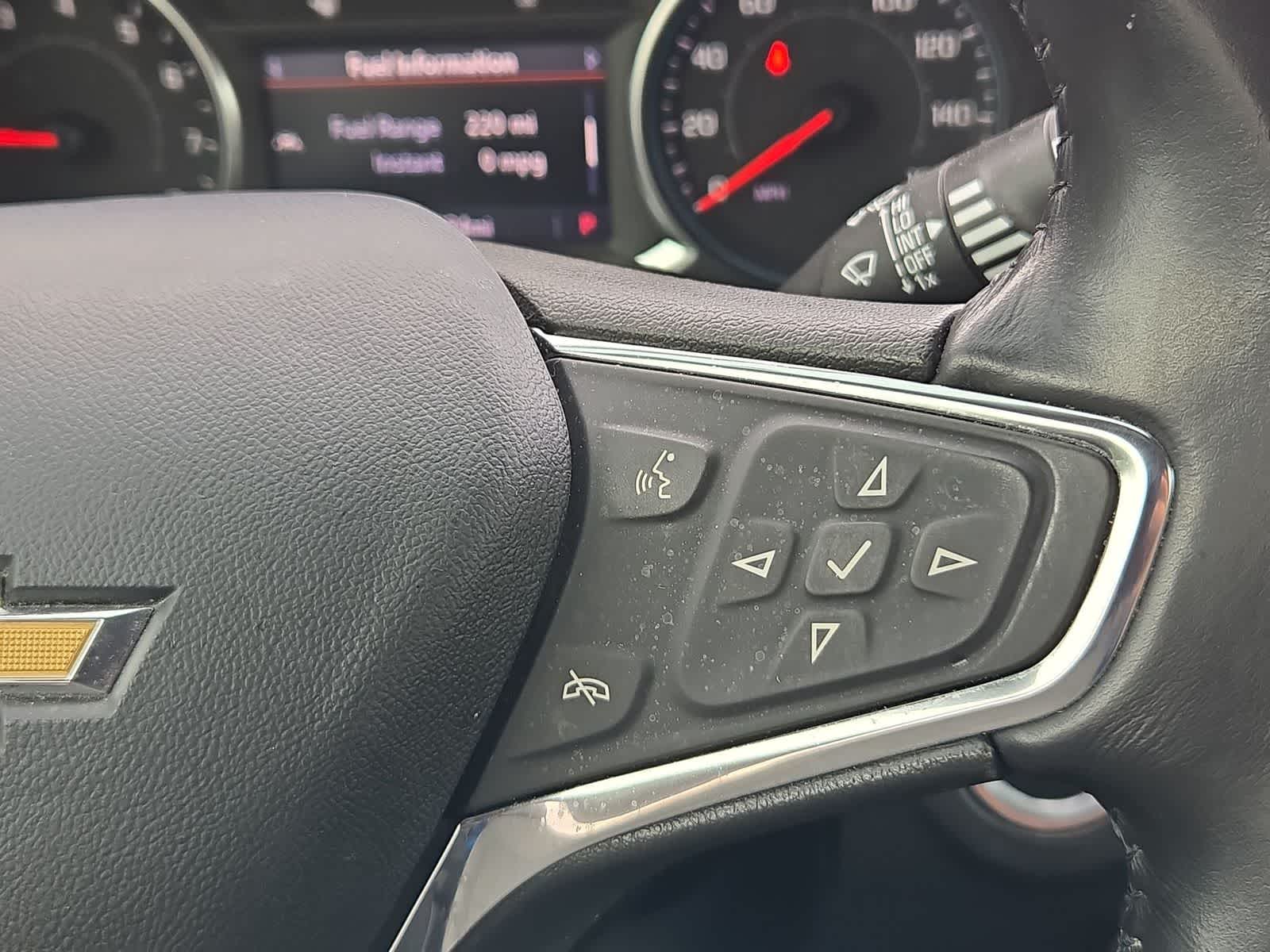 2021 Chevrolet Equinox Premier