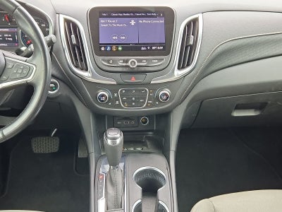2021 Chevrolet Equinox Premier