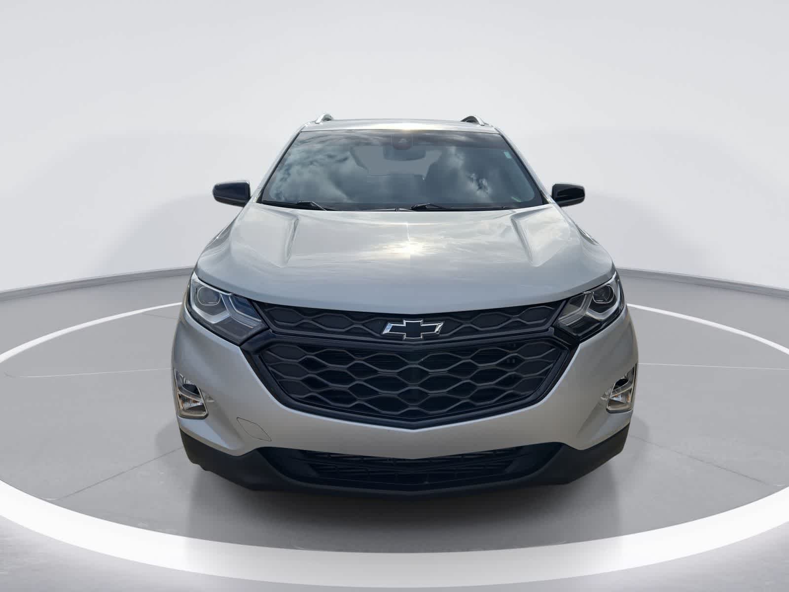2021 Chevrolet Equinox Premier