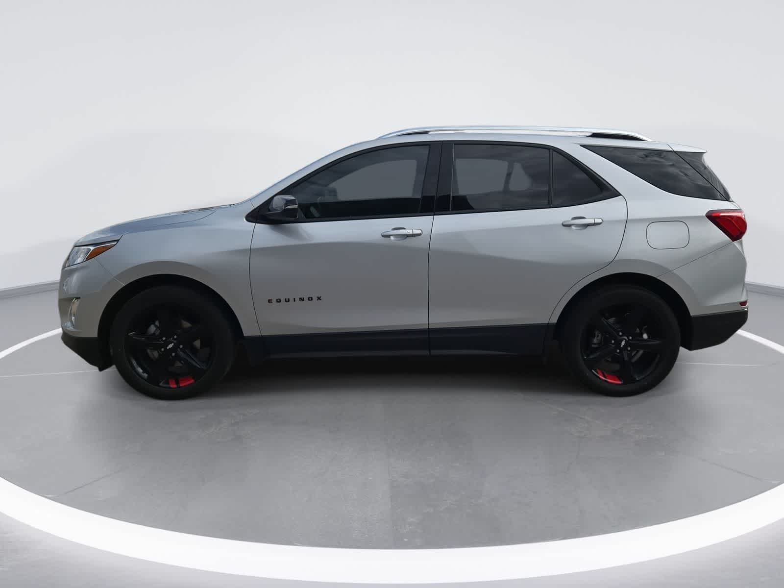 2021 Chevrolet Equinox Premier