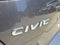 2016 Honda Civic Sedan EX