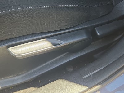 2016 Honda Civic Sedan EX