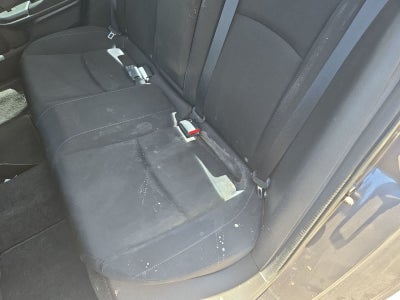 2016 Honda Civic Sedan EX