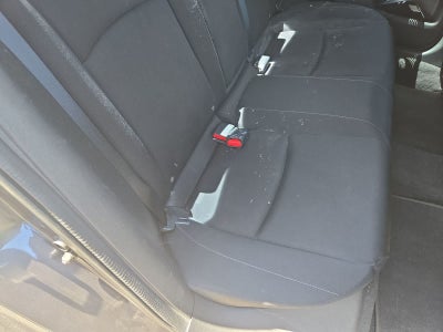 2016 Honda Civic Sedan EX