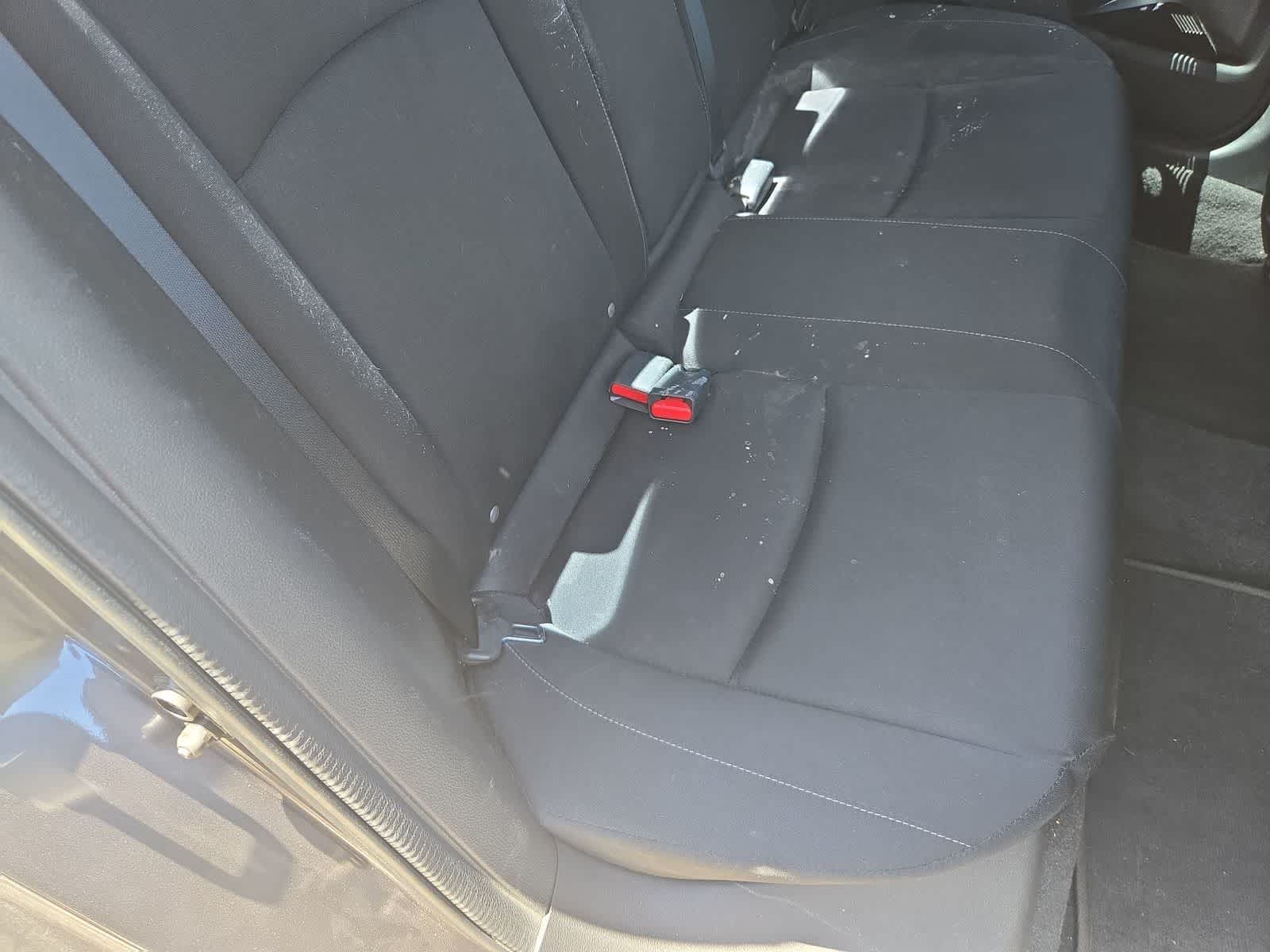 2016 Honda Civic Sedan EX
