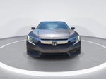 2016 Honda Civic Sedan EX