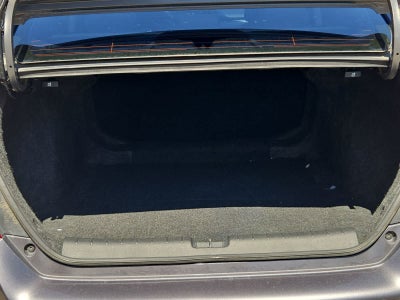 2016 Honda Civic Sedan EX