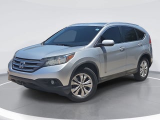 2012 Honda CR-V Base