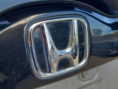 2020 Honda Fit LX