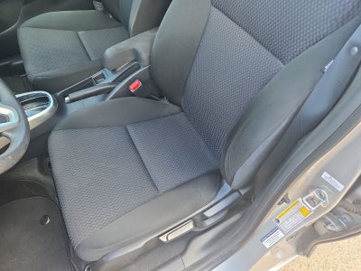2020 Honda Fit LX
