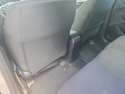 2020 Honda Fit LX