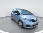 2020 Honda Fit LX