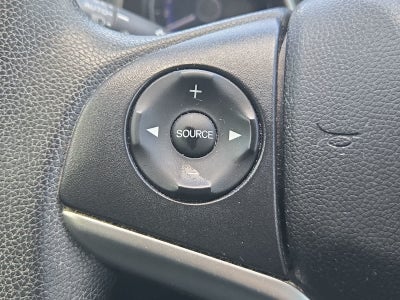 2020 Honda Fit LX