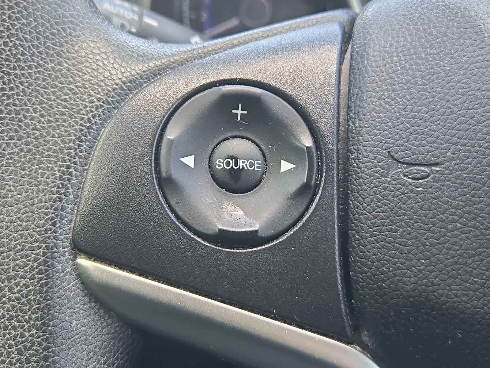 2020 Honda Fit LX