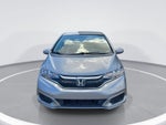 2020 Honda Fit LX