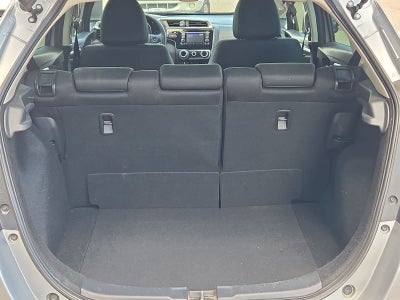 2020 Honda Fit LX
