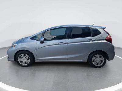 2020 Honda Fit LX
