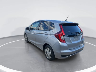 2020 Honda Fit LX