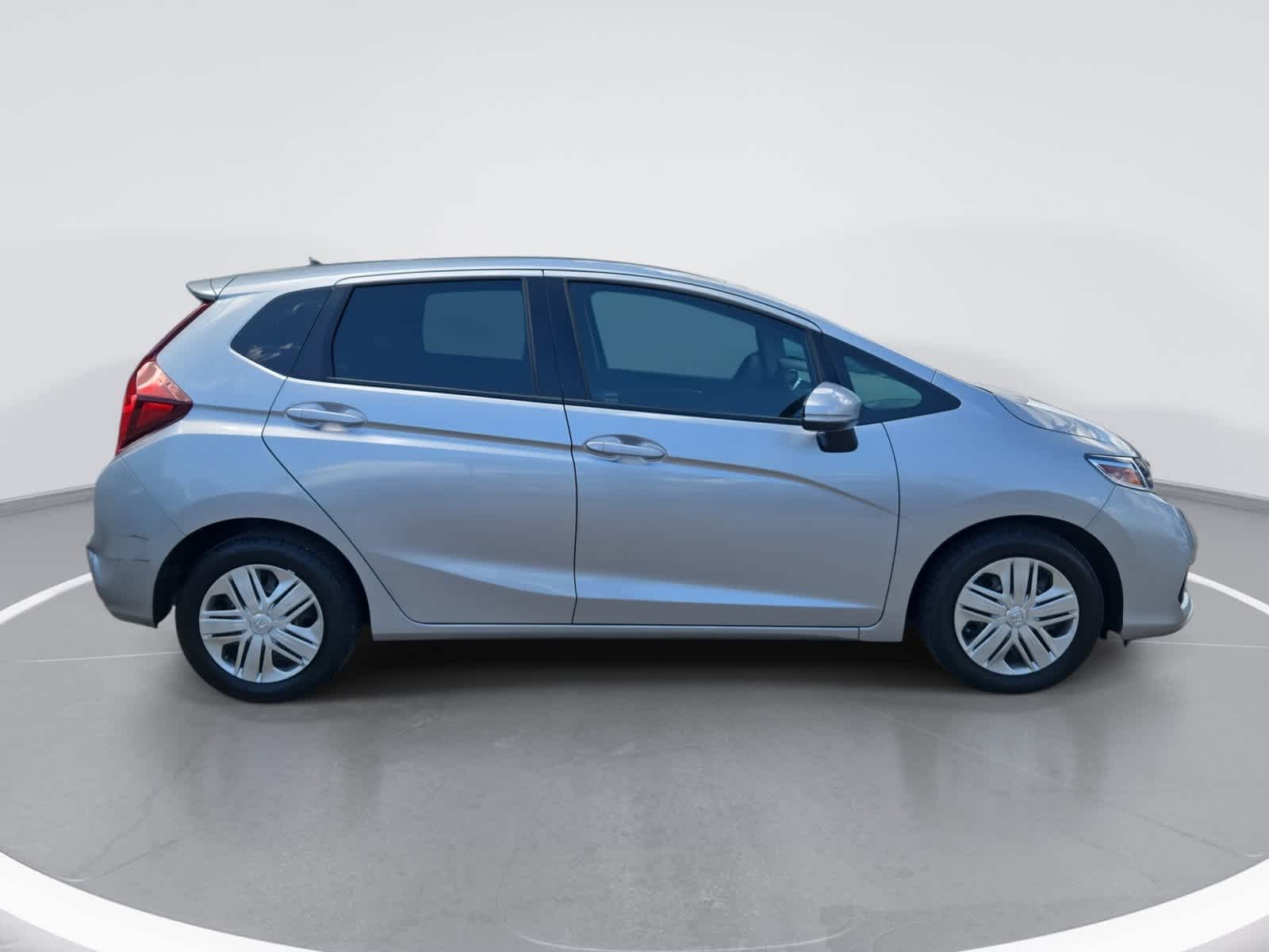 2020 Honda Fit LX