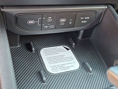 2026 Kia K4 Hatchback GT-Line Turbo