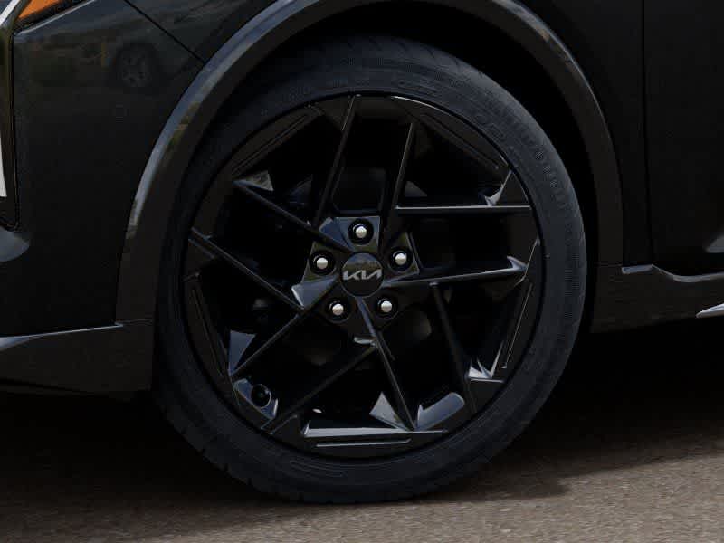 2026 Kia K4 Hatchback GT-Line Turbo
