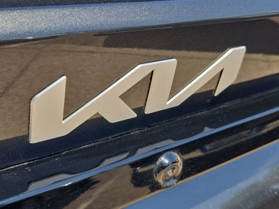 2026 Kia K4 Hatchback GT-Line Turbo